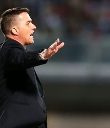 آغاز مذاکره مالی اوسمار ویرا با پرسپولیسی‌ها