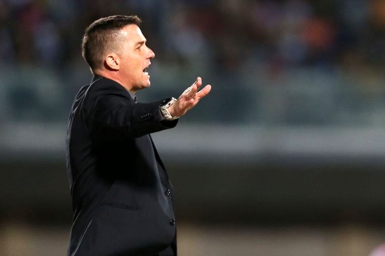 آغاز مذاکره مالی اوسمار ویرا با پرسپولیسی‌ها