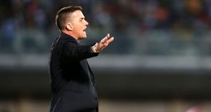 درخواست غیر منتظره اوسمار از پرسپولیس
