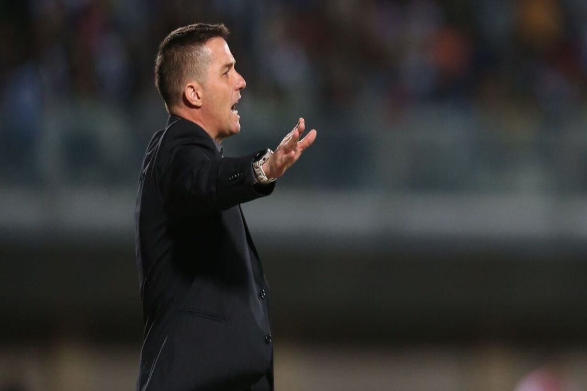 بهترین سناریو برای نفر اول پرسپولیس