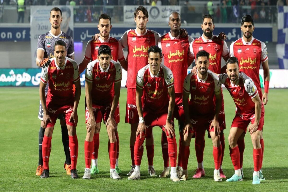 پرسپولیس با هموطن گولسیانی به توافق ۲۰۰ هزار دلاری رسید