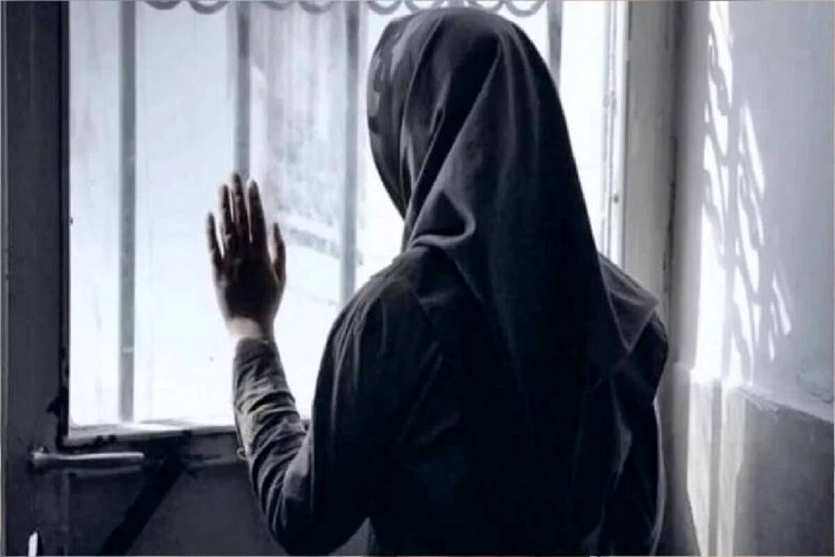 تعرض مرد 45ساله شیطان صفت به همسر یک سرباز