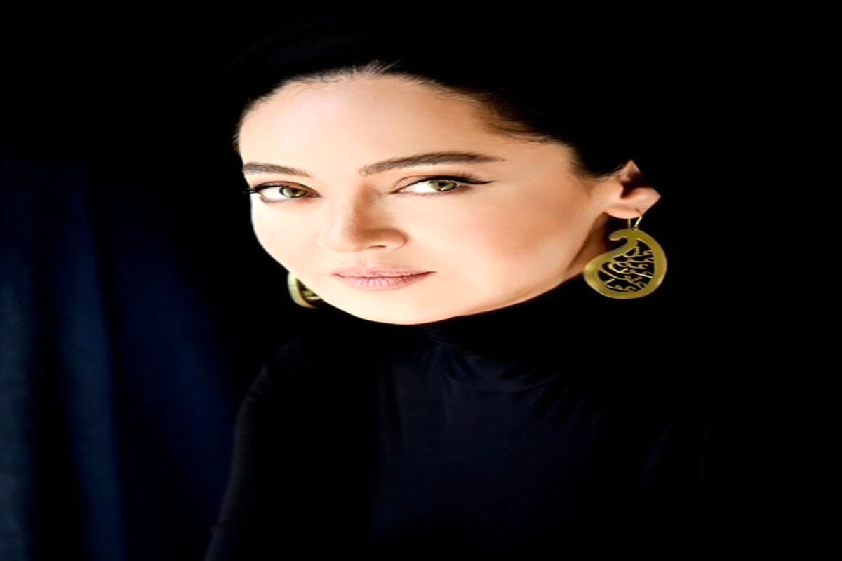 چهره «نیکی کریمی» در ۴ سالگی در کنار پدرش