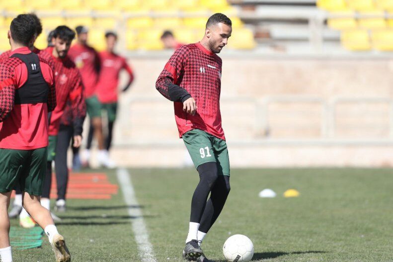 ابهام بزرگ پرسپولیس برای سپاهان