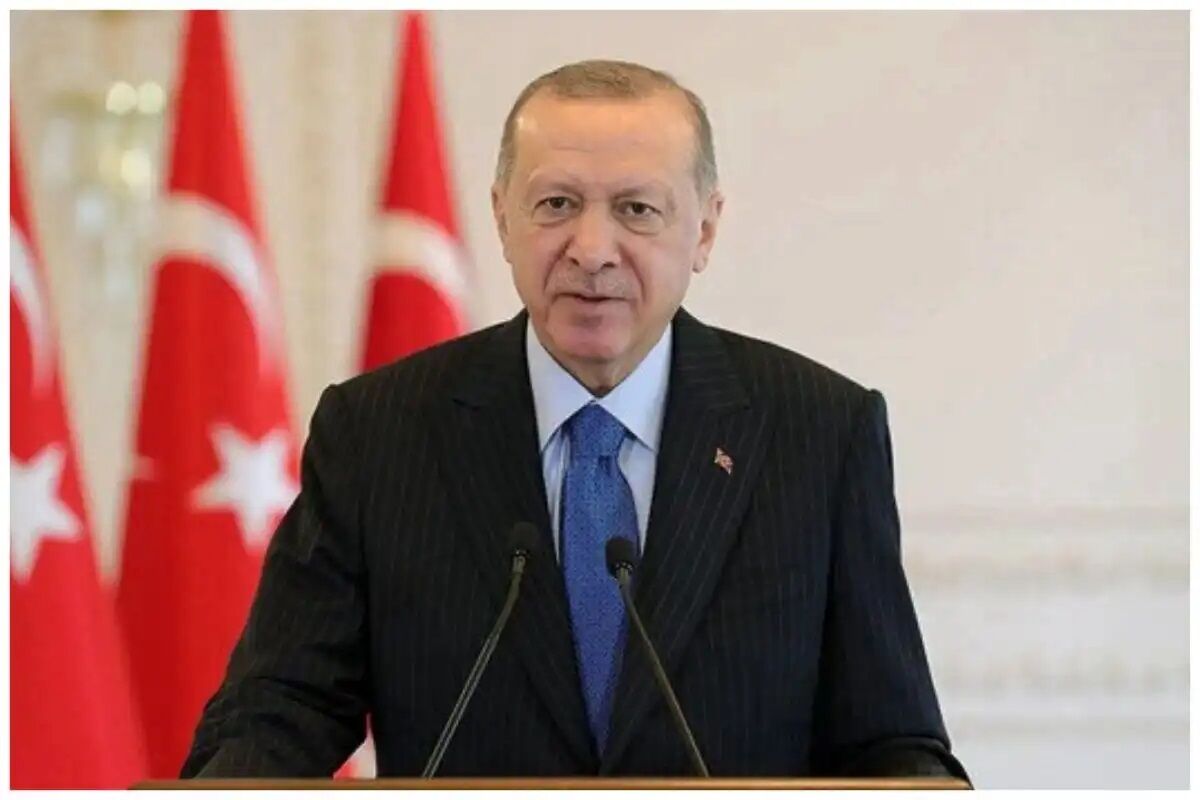 خبر فوری؛ اردوغان مورد سوء قصد قرار گرفت /4 نفر کشته و زخمی شدند