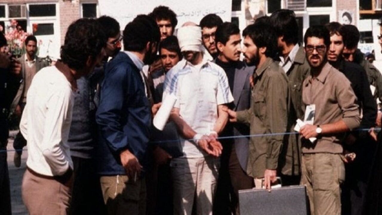 ناگفته‌هایی از دستگیری جاسوسان آمریکایی در اصفهان