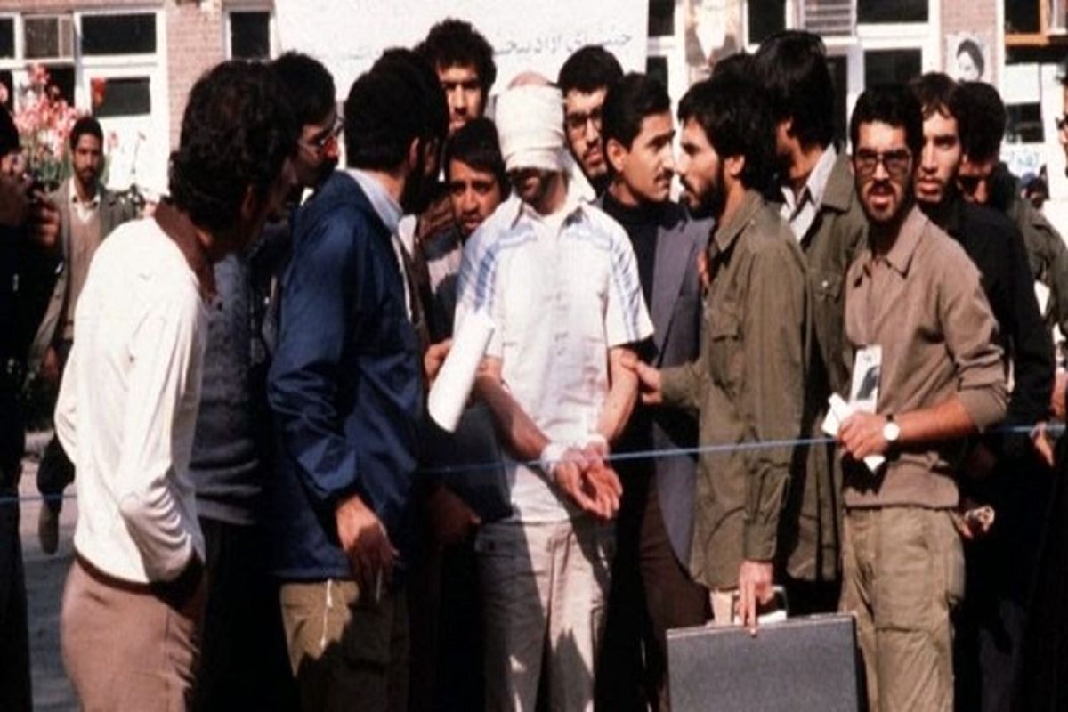 ناگفته‌هایی از دستگیری جاسوسان آمریکایی در اصفهان
