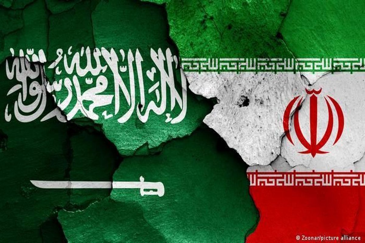 اختلاف ایران و عربستان بالا گرفت!؟