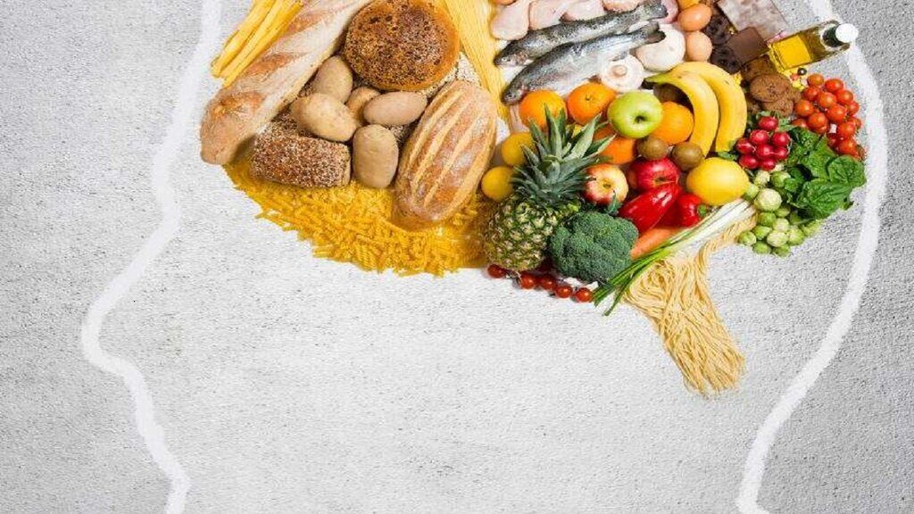 با این رژیم غذایی از زوال عقل در امان بمانید