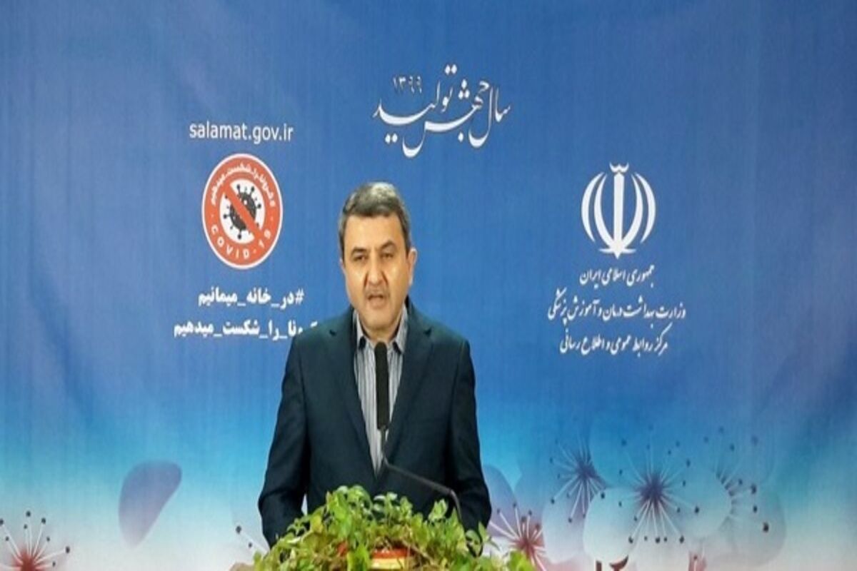 ۸ میلیون دز واکسن پاستوکووک را تحویل داده‌ایم 