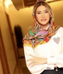 فریبا نادری: مخلص بچههای ونک هم هستم