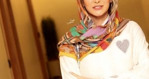 فریبا نادری: مخلص بچه‌های ونک هم هستم