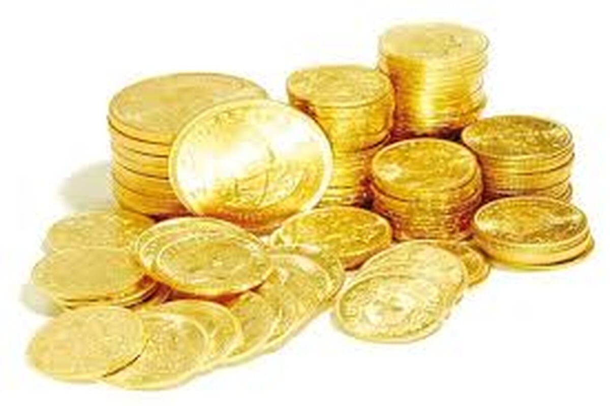 جدیدترین قیمت سکه و طلا یکشنبه ۸ مرداد ۱۴۰۲
