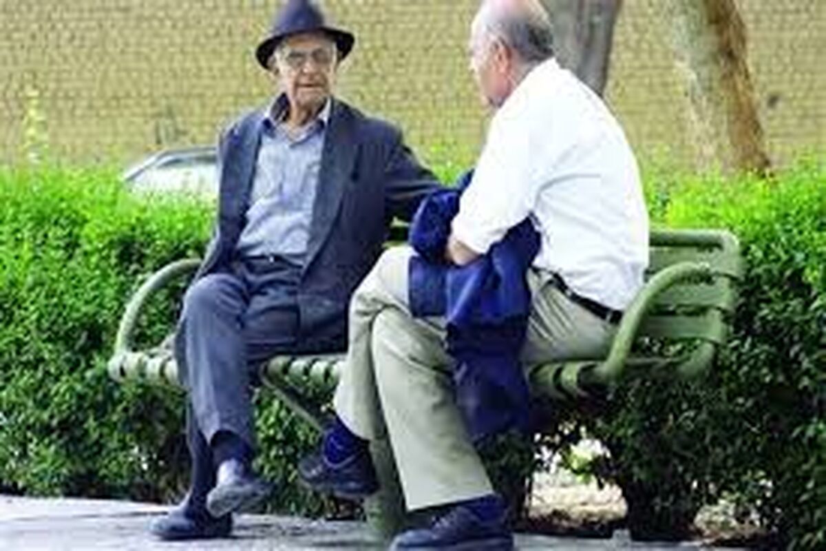 خبر خوش واریزی برای بازنشستگان