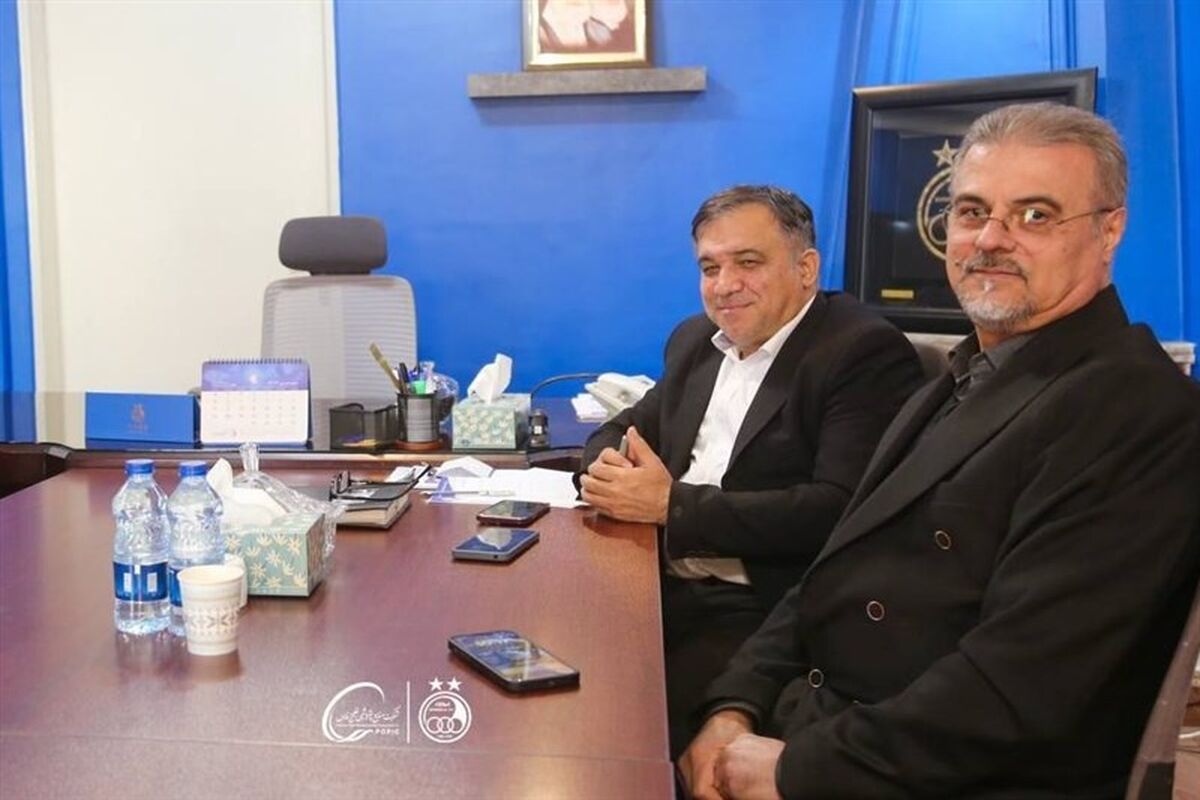 اقدام جدید مدیران استقلال برای ارتقای رتبه باشگاه!