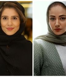 مهتاب ثروتی و مرجان اتفاقیان به «خاکستر خیال» پیوستند