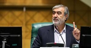 ایران از حقوق قانونی خود عقب نشینی نخواهد کرد