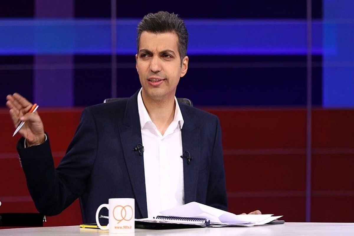  واکنش رئیس صدا و سیما به بازگشت عادل فردوسی‌پور