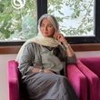 رویا جاوید دست بردار مدلینگ نیست/ عکس