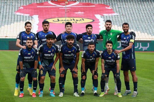 پیکان جوانان به باشگاه استقلال رسید