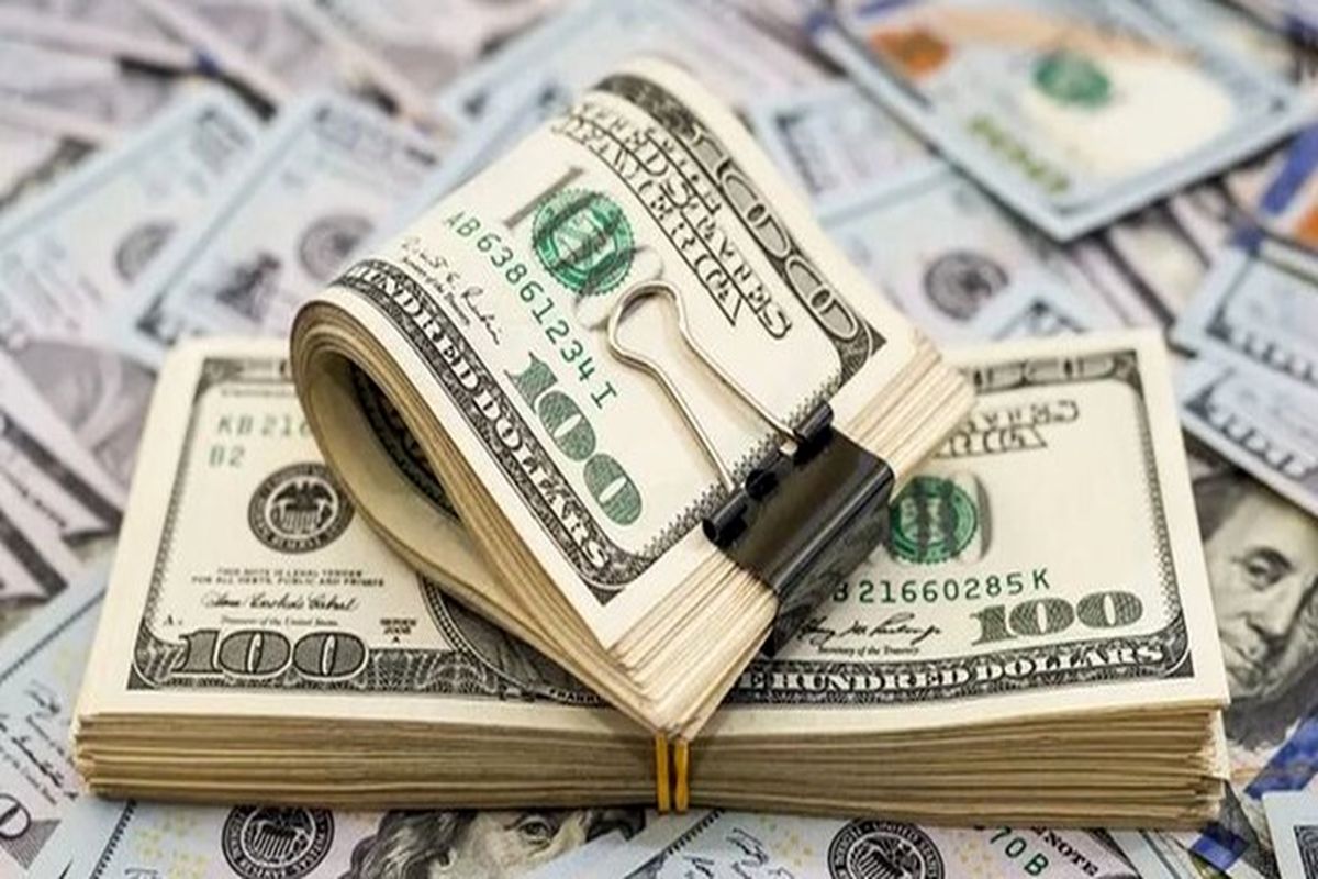   قیمت دلار و یورو پنجشنبه ۲۱ دی ۱۴۰۲+جدول 