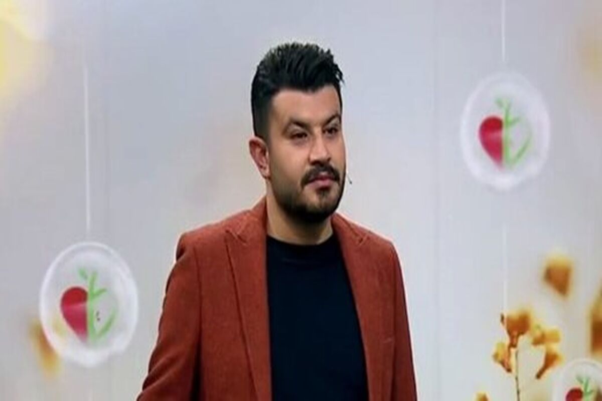  استوری جنجالی مجری استقلالی صدا و سیما علیه پرسپولیس