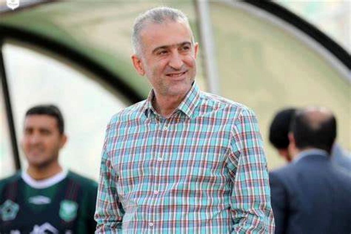 کمالوند: مستحق‌ترین تیم برای صعود هستیم