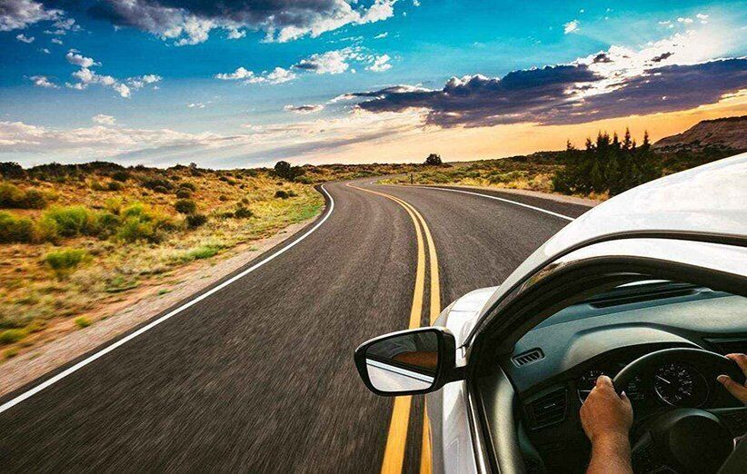 راهکارهایی برای رفع کسالت در سفرهای جاده‌ای/ با این ترفندها مسیر طولانی جاده را کوتاه کنید