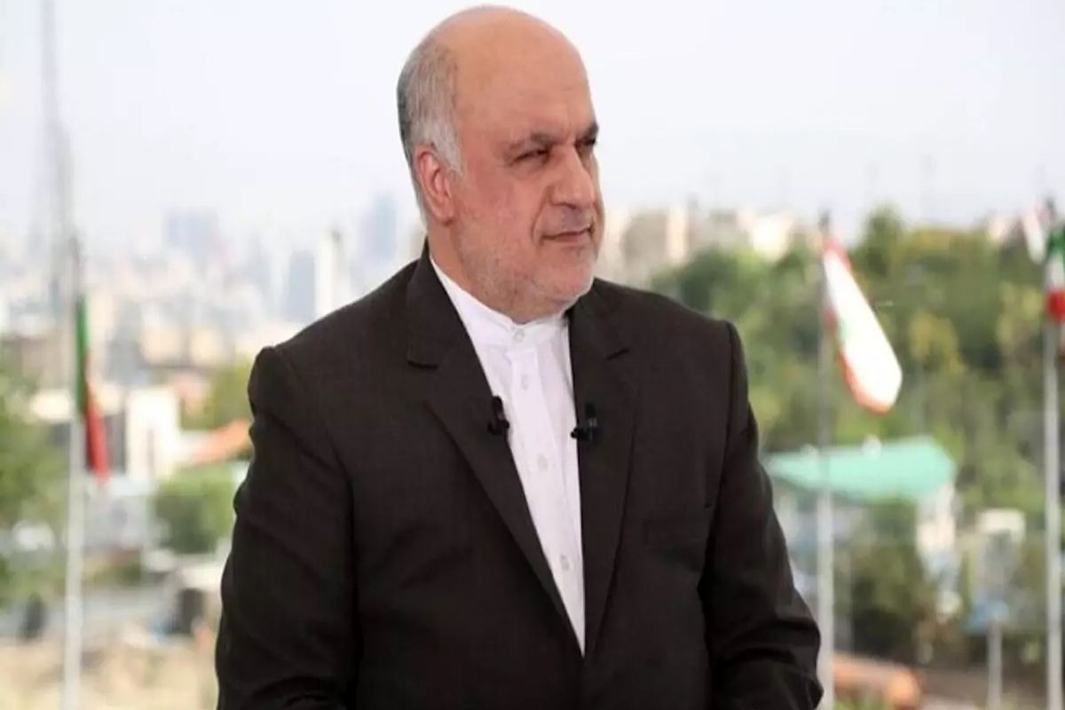 دولت لبنان کمک ۶۰ میلیون دلاری مردم ایران را نپذیرفت!