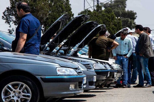 افزایش چشمگیر قیمت پژو پارس+جدول قیمت