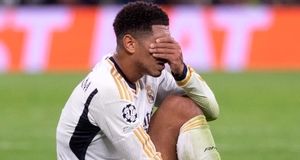 بلینگام به ژابی: مزخرف بس است!