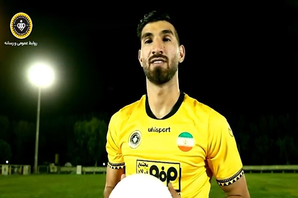 این ستاره پرسپولیسی ها را حسرت به دل گذاشت/یحیی همچنان به دنبال این ستاره جذاب