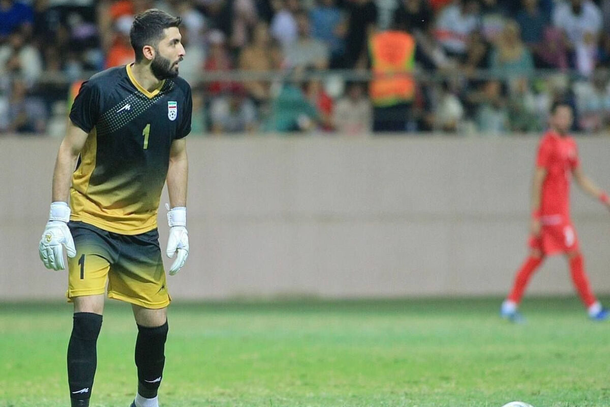 گزینه استقلال برای پیوستن به پرسپولیس شرط خاصی میگذارد