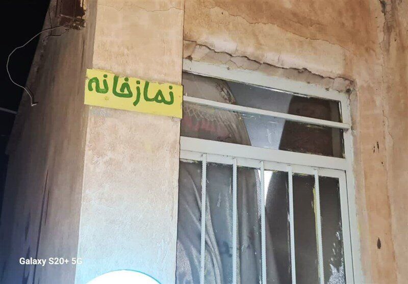 مرکز فساد و فحشا در پوشش نمازخانه در قزوین/ از سرو مشروبات تا رفتارهای شنیع ... + عکس