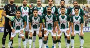 باشگاه خیبر از تیم داوری بازی با مس شکایت کرد