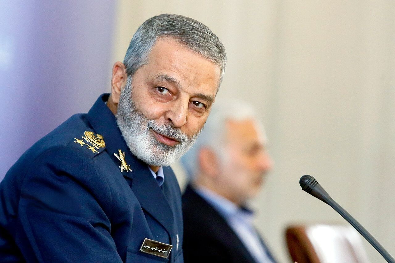 ضربه وزارت اطلاعات به اسرائیل مؤید قدرت بازدارندگی ایران است