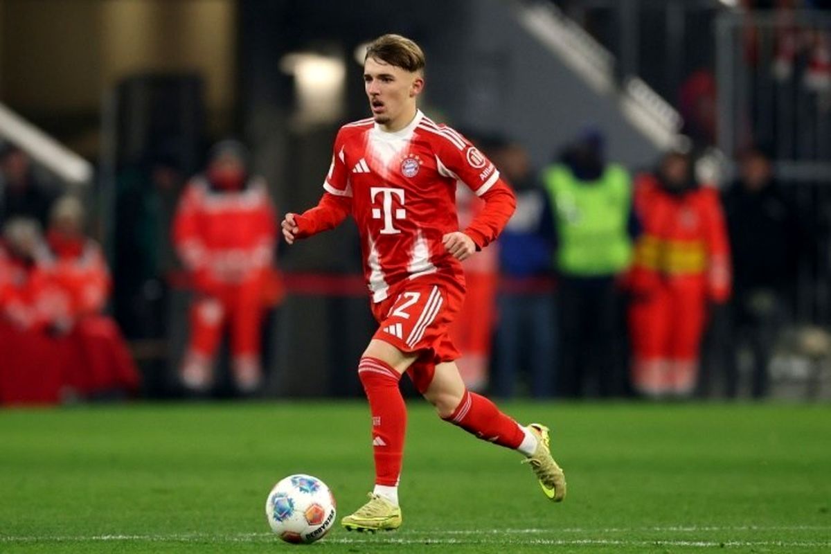 لنارت کارل:آرزوی من بازی در رئال‌مادرید است!