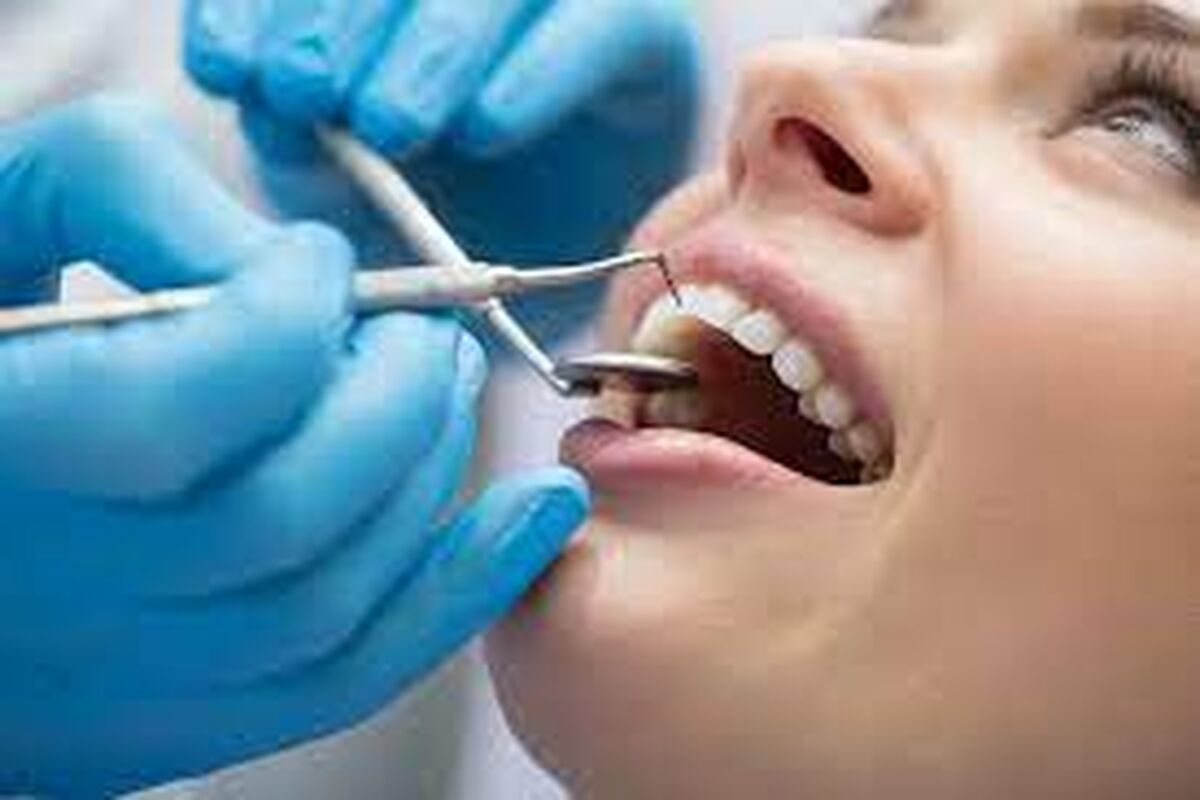 خدمات دندانپزشکی در این مناطق رایگان است