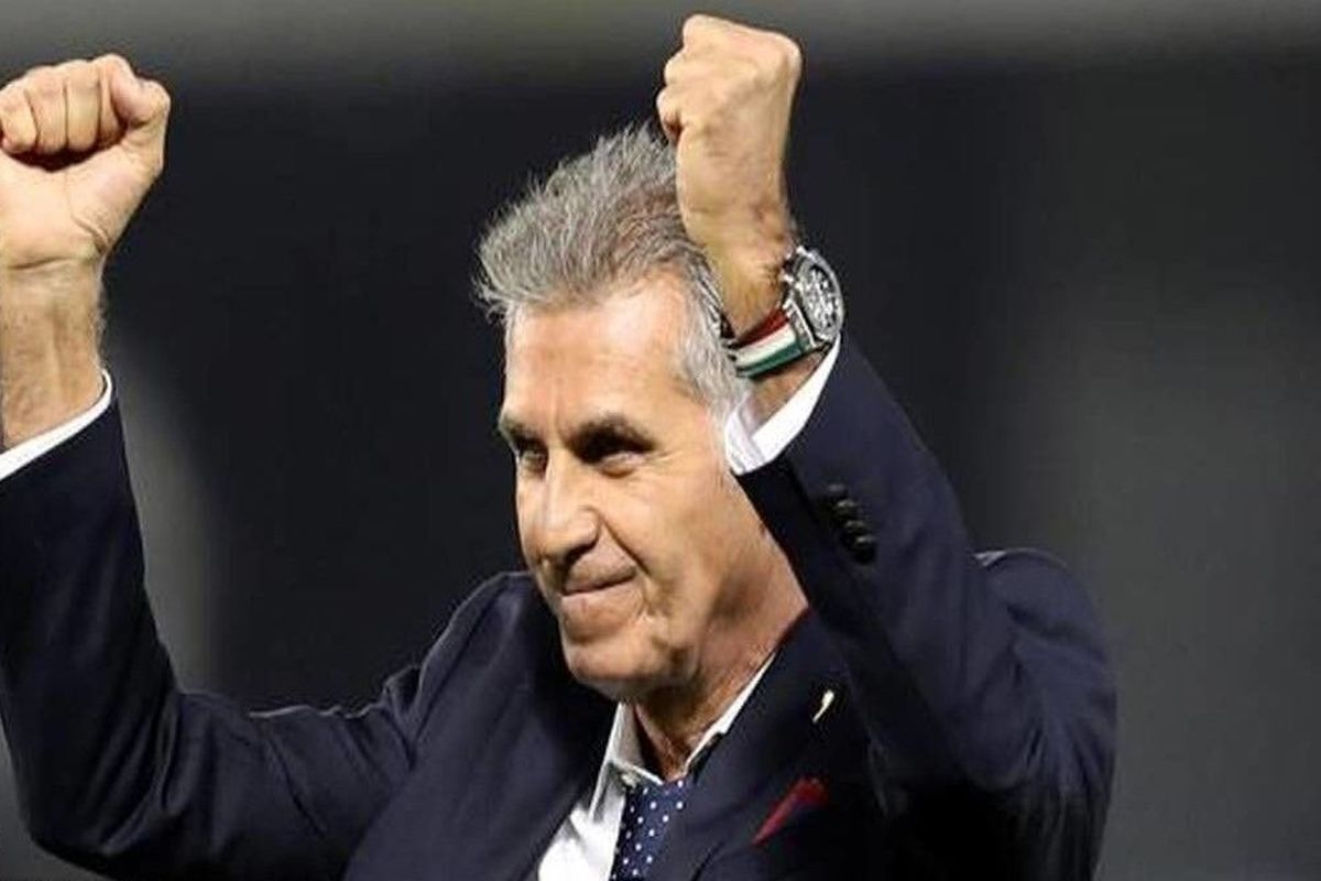 مطمئن باشید ایران جوجه اردک زشت جام جهانی نخواهد بود