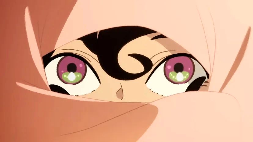 انیمه ژاپنی با اتمسفر کاملا ایرانی جهان را سورپرایز می‌کند