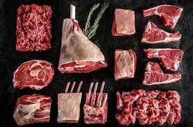 قیمت مرغ، گوشت سفید و تخم مرغ در بازار