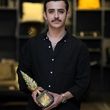 علی شادمان با چهره و استایل جذاب/ عکس