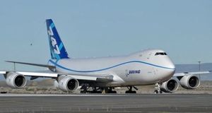 ماجرای ورود هواپیمای باری سنگین بلاروس به ایران