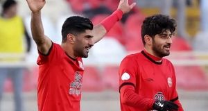 واکنش رسمی پرسپولیس به انتقال ترابی و اسماعیلی فر از تبریز