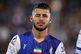 استقلال قید قایدی را زد