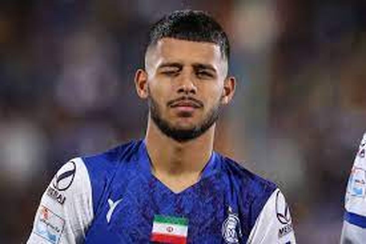 فوری؛ جایگزین مهدی قایدی در استقلال مشخص شد