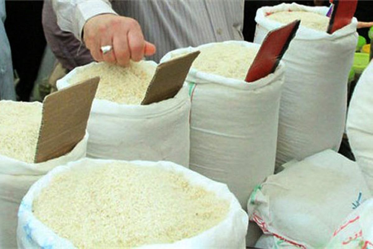 ظرف یک هفته قیمت برنج را به نرخ مصوب برمیگردانیم