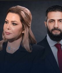 ارتباط دختر صدام با جولانی؟ 
