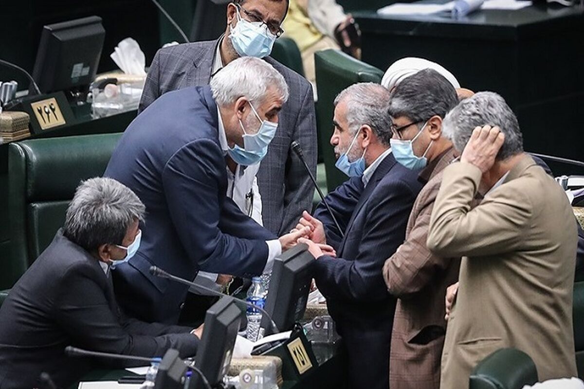 رأی مثبت نمایندگان به اجرای نظام رتبه‌بندی معلمان