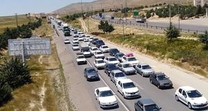 محدودیت ترافیکی پایان هفته اعلام شد